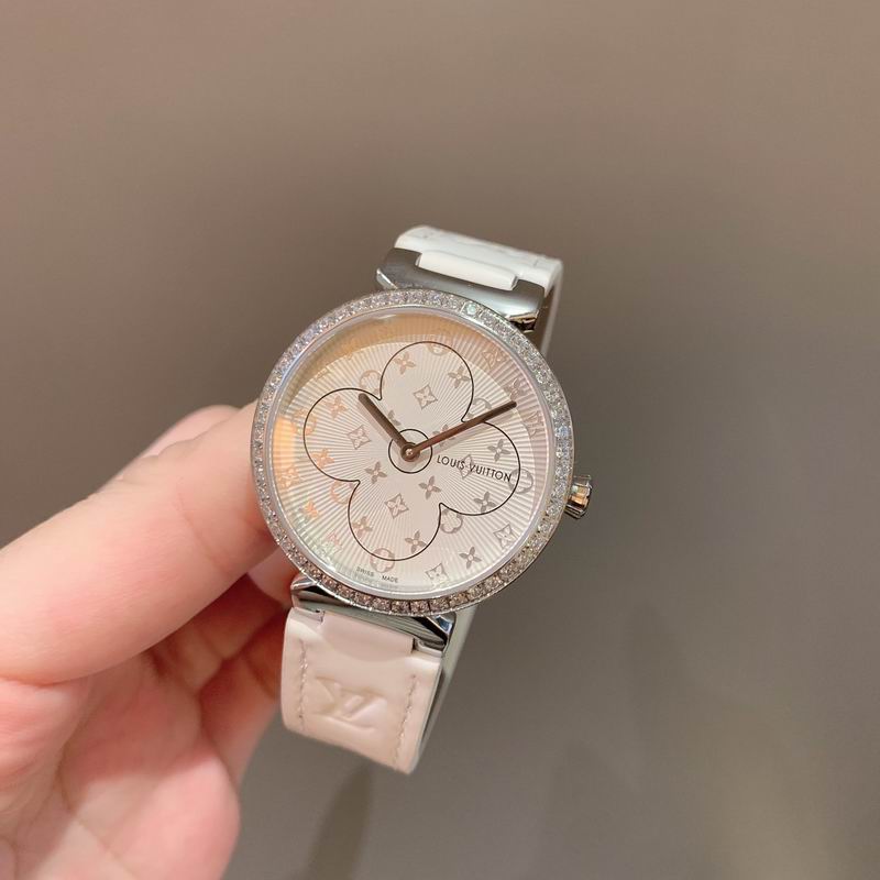 LV Watch 032589